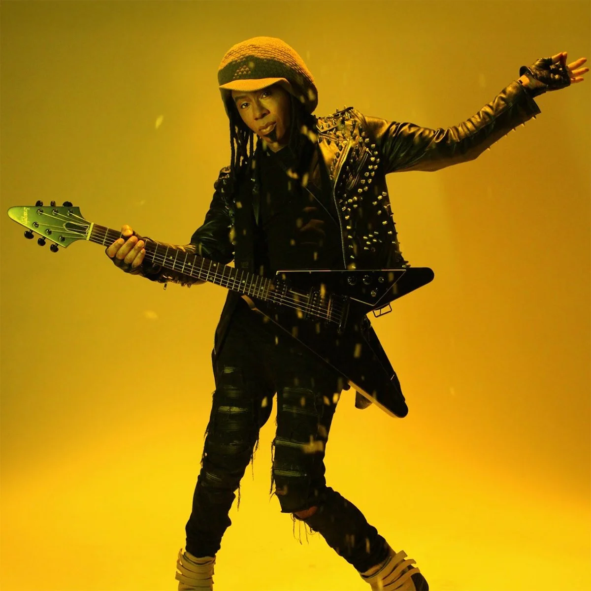 Black Gold: Stories Untold - Opening Night Event — FOR-SITE